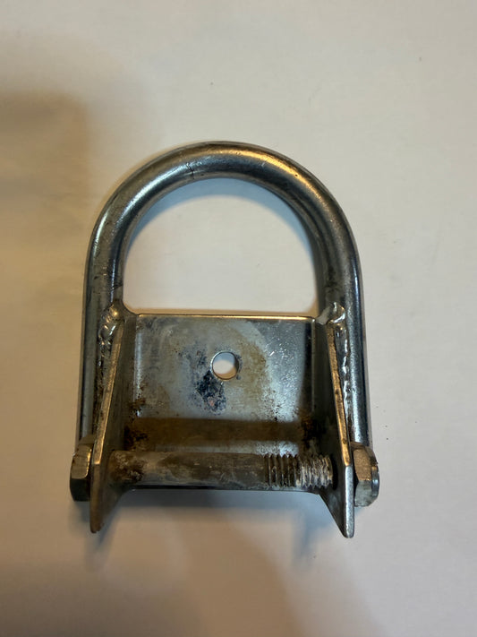 1 3/4" Flat Mounting Boom Bail