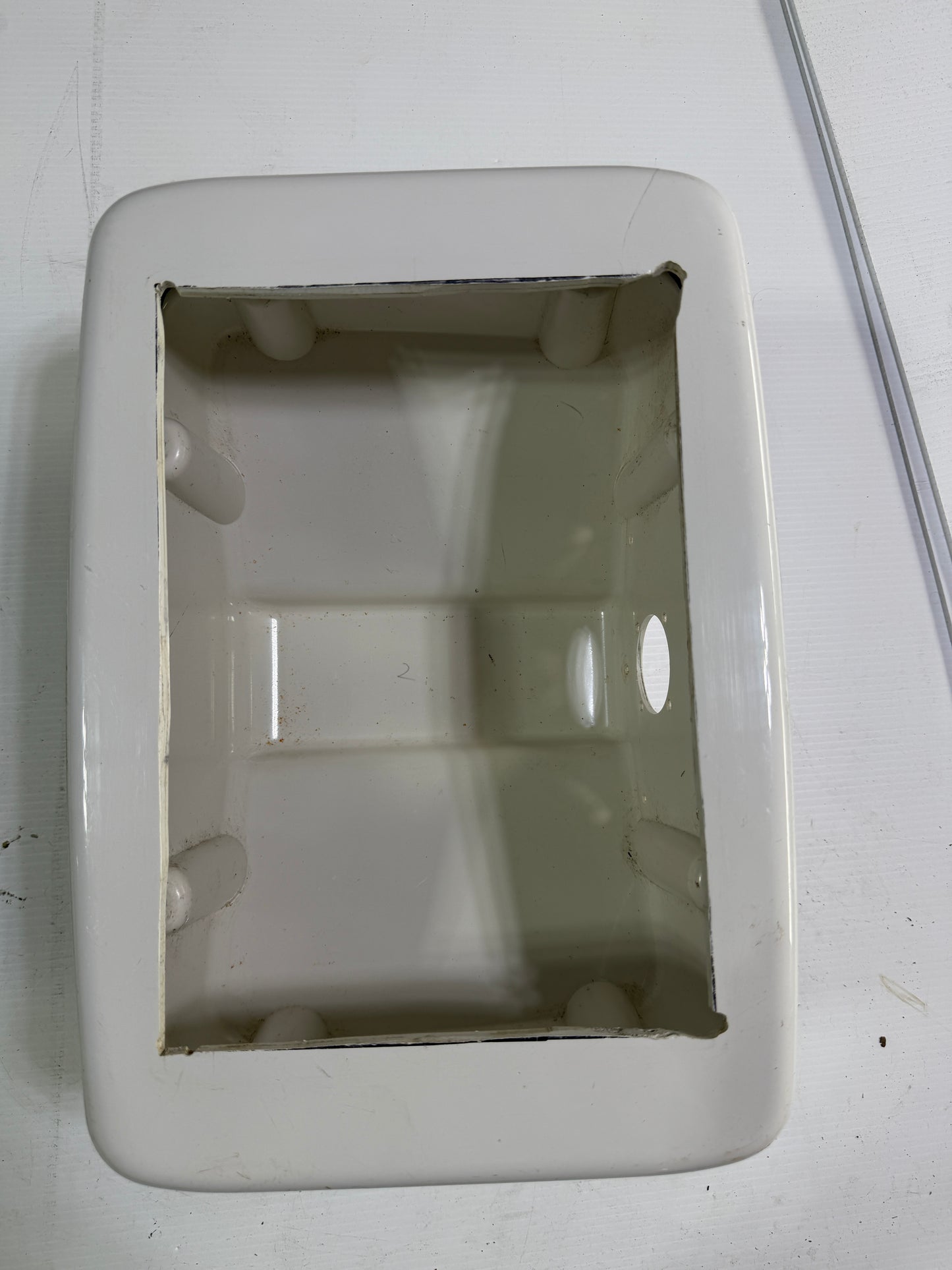 Scanstrut Instrument Pod - 10 1/2" x 7 1/2" Cutout