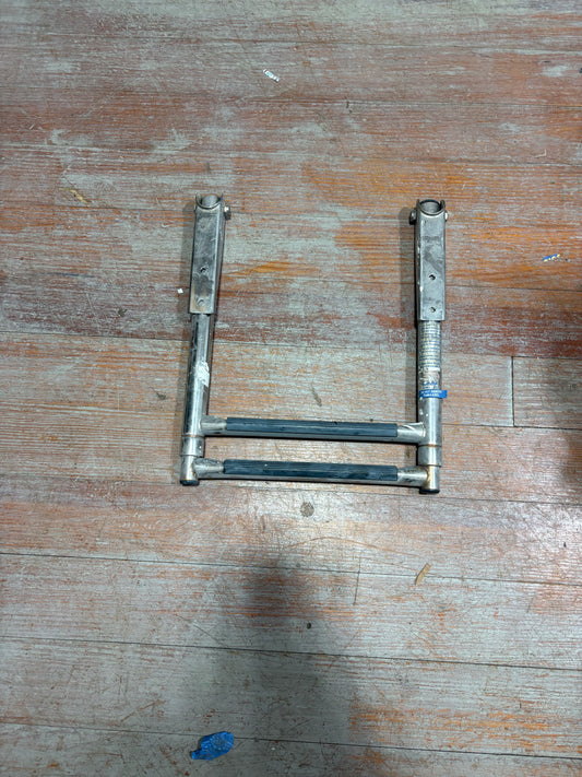 Windline Stainless Steel Boarding Ladder