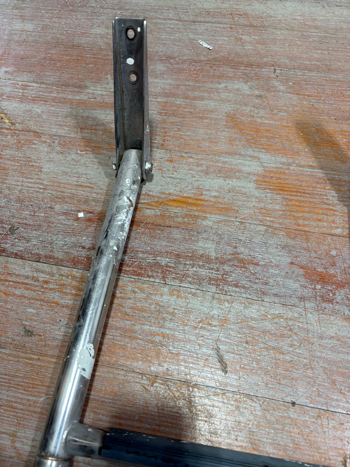 Windline Stainless Steel Boarding Ladder