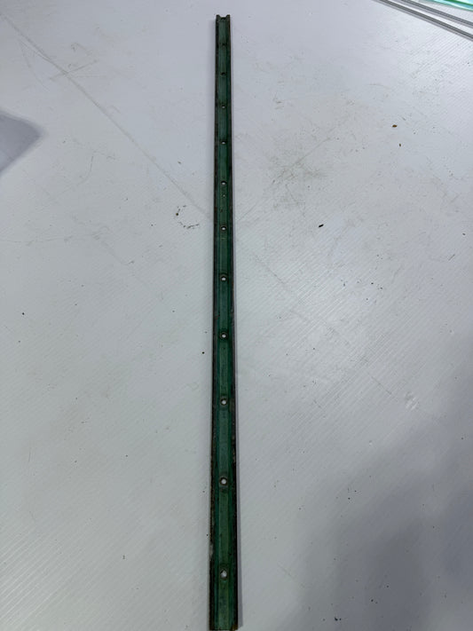 7/8" Bronze T Track - 71" Long