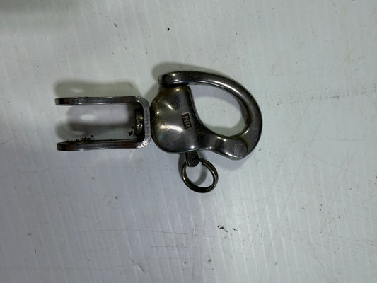 Small Wichard Forked Bail Shackle - No Pin