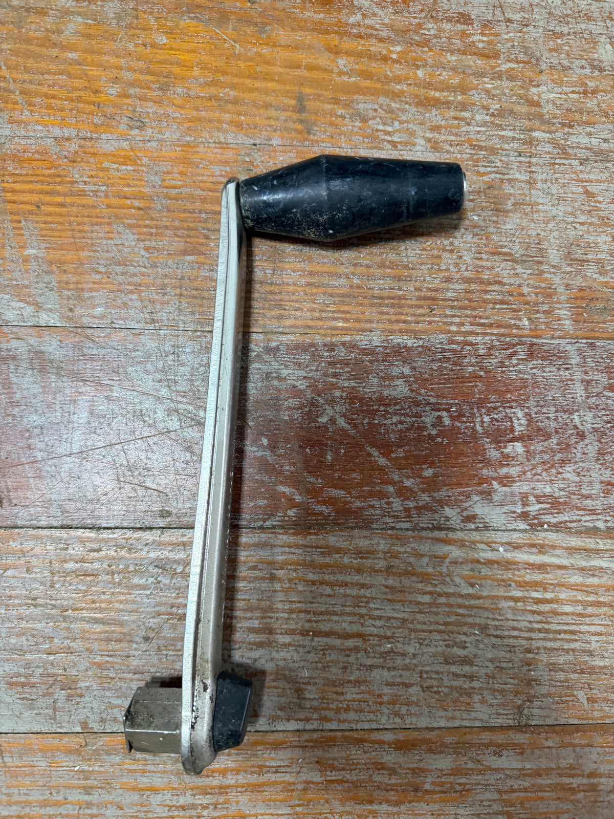 Andersen Locking Winch Handle - 8"