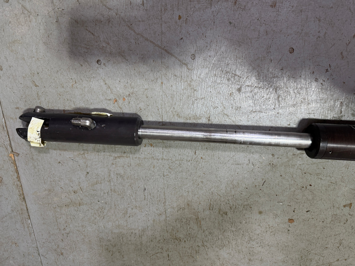 Navtech Hydraulic Backstay Adjuster - 83 1/2" Length - C&C 44 Custom