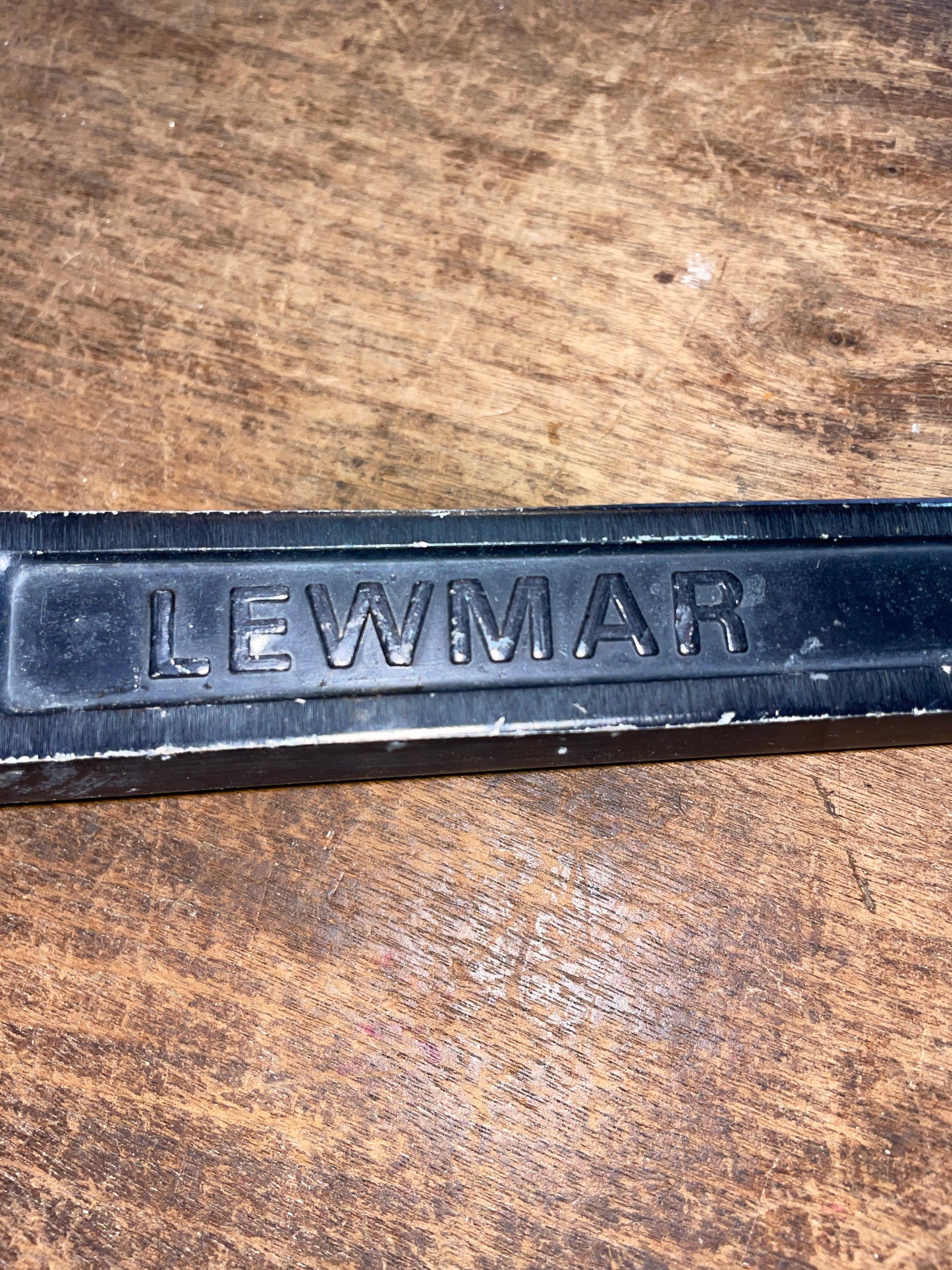 Lewmar Locking Winch Handle