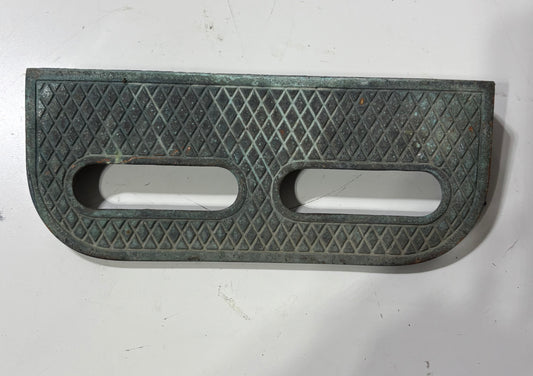 Perko 501 Bronze Step from Bertram 28