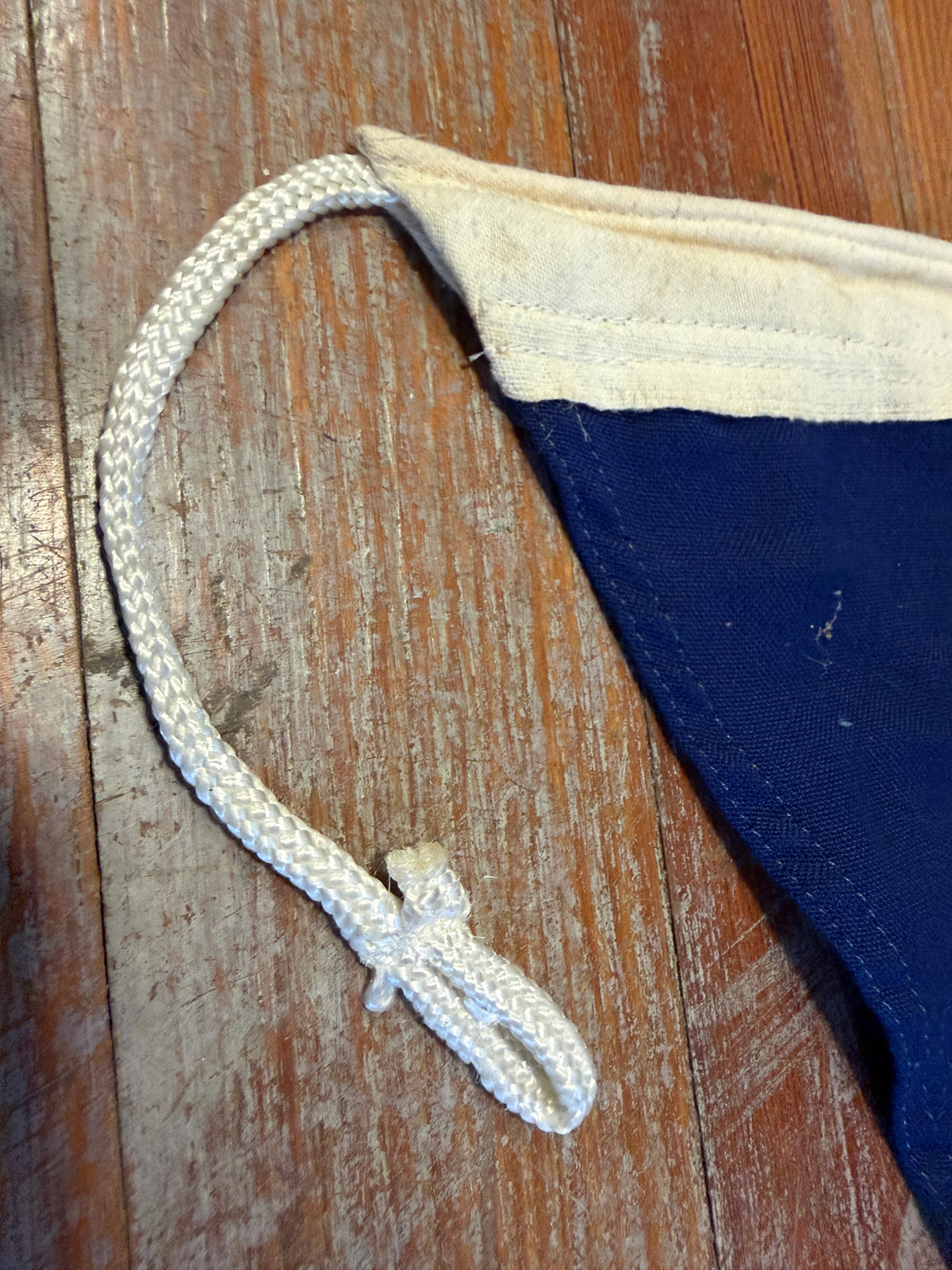 Seadog Burgee - 19" x 15"