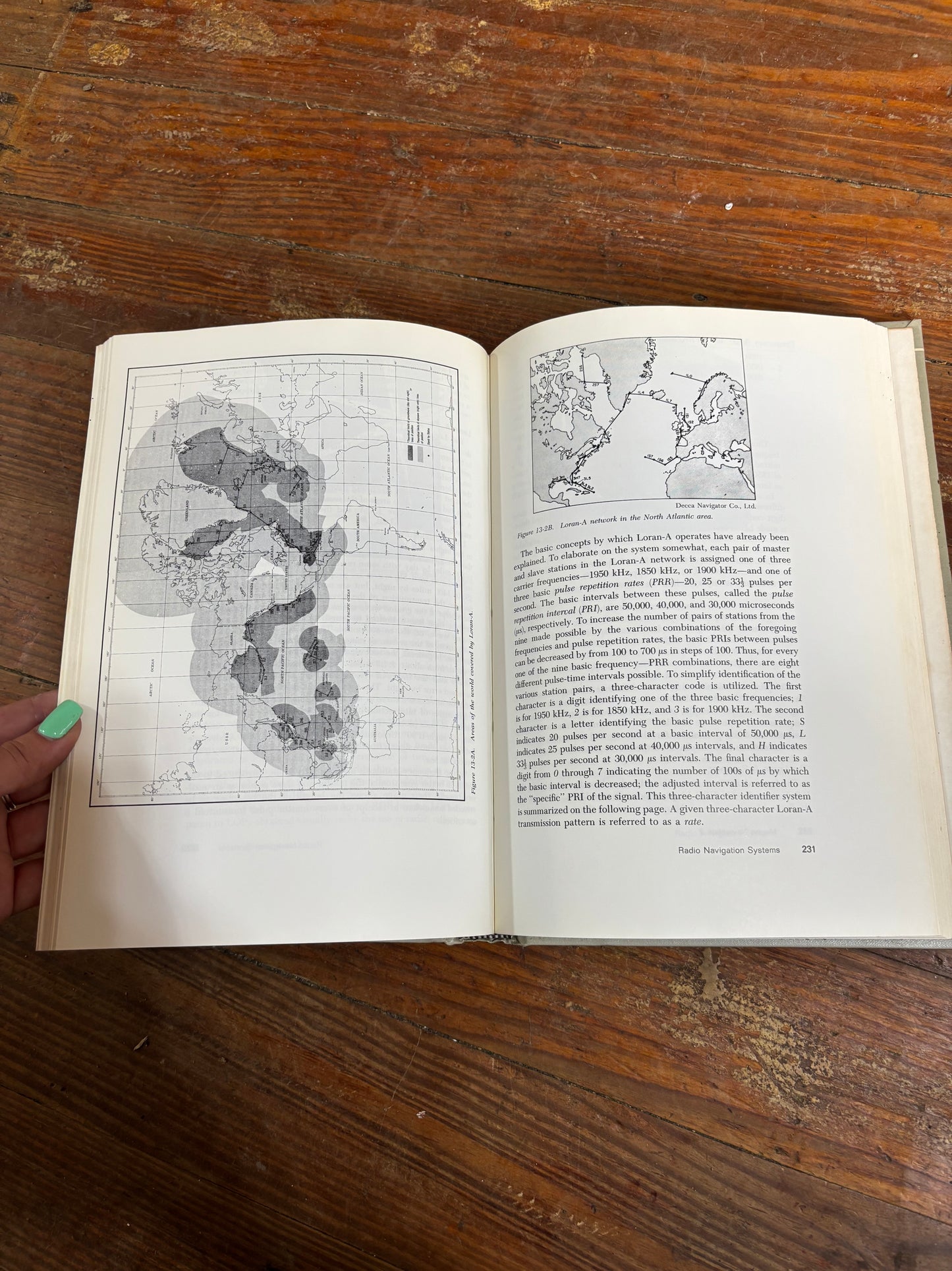 Marine Navigation 2 - Celestial And Electronic BY Richard R. Hobbs