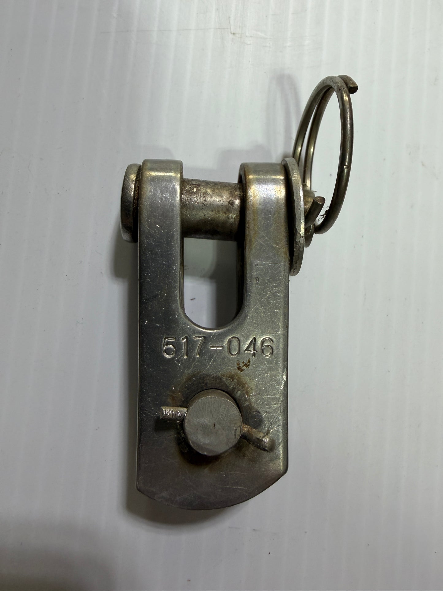 Selden Furlex 200S Toggle Assembly