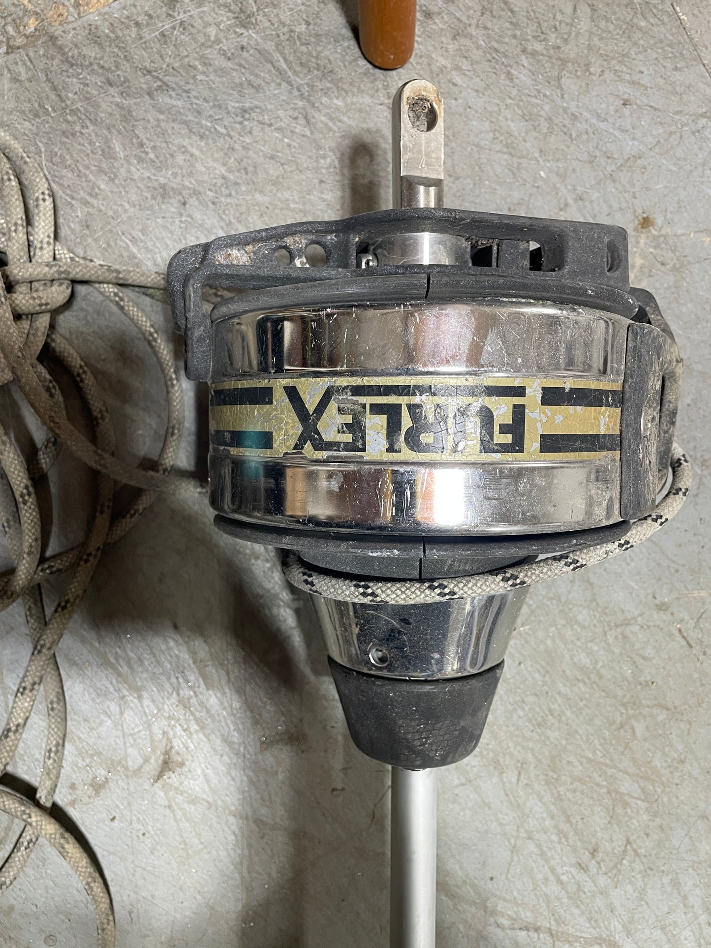 Selden Furlex 200 S Furler Drum Only