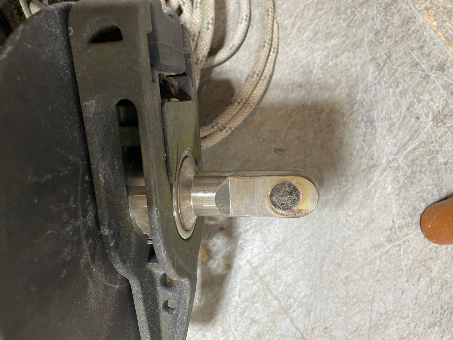 Selden Furlex 200 S Furler Drum Only