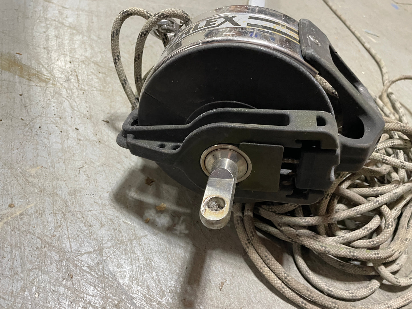 Selden Furlex 200 S Furler Drum Only