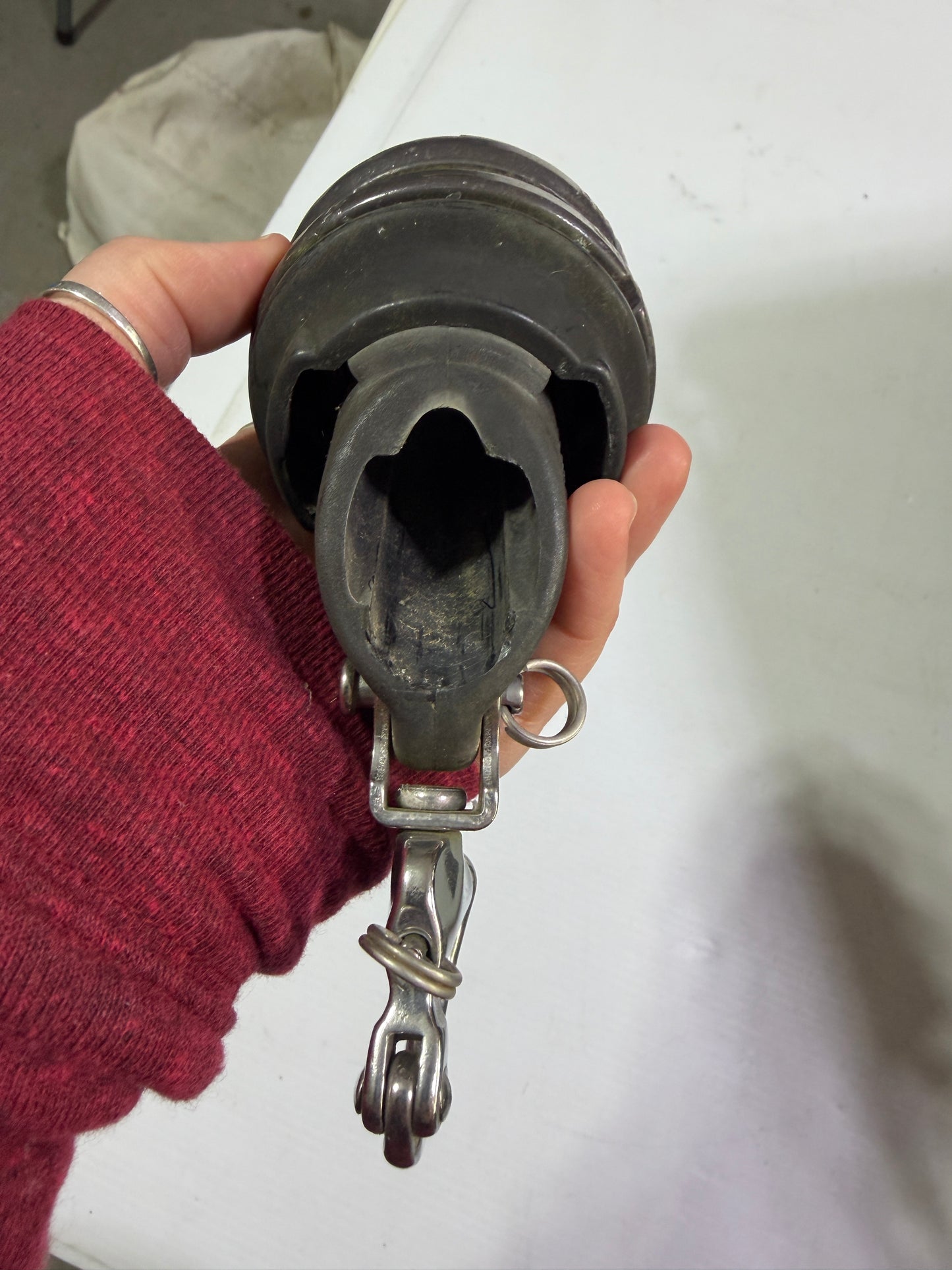 Furlex 100S Upper Swivel