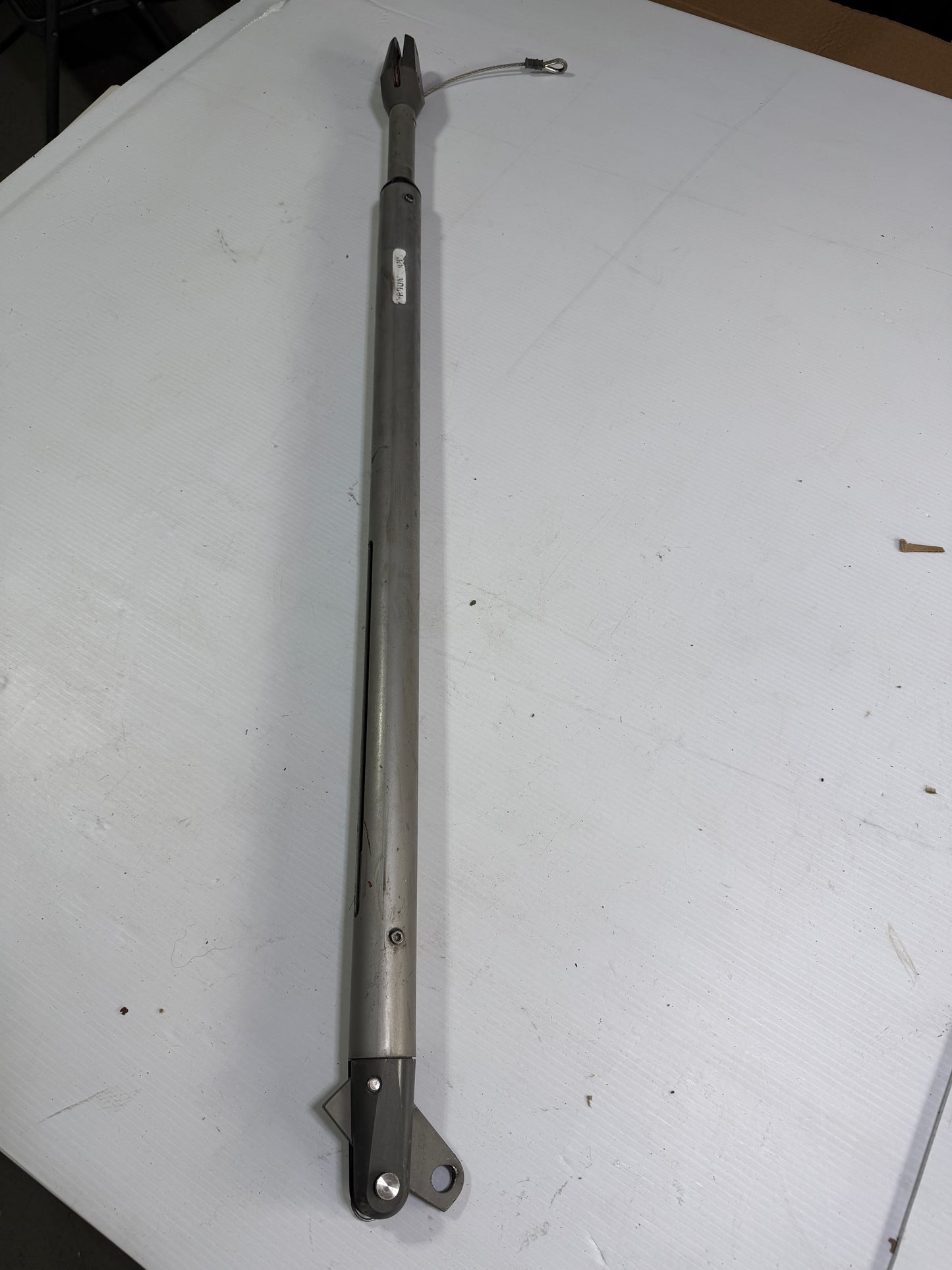 Boom Vang - 40" to 45" Length