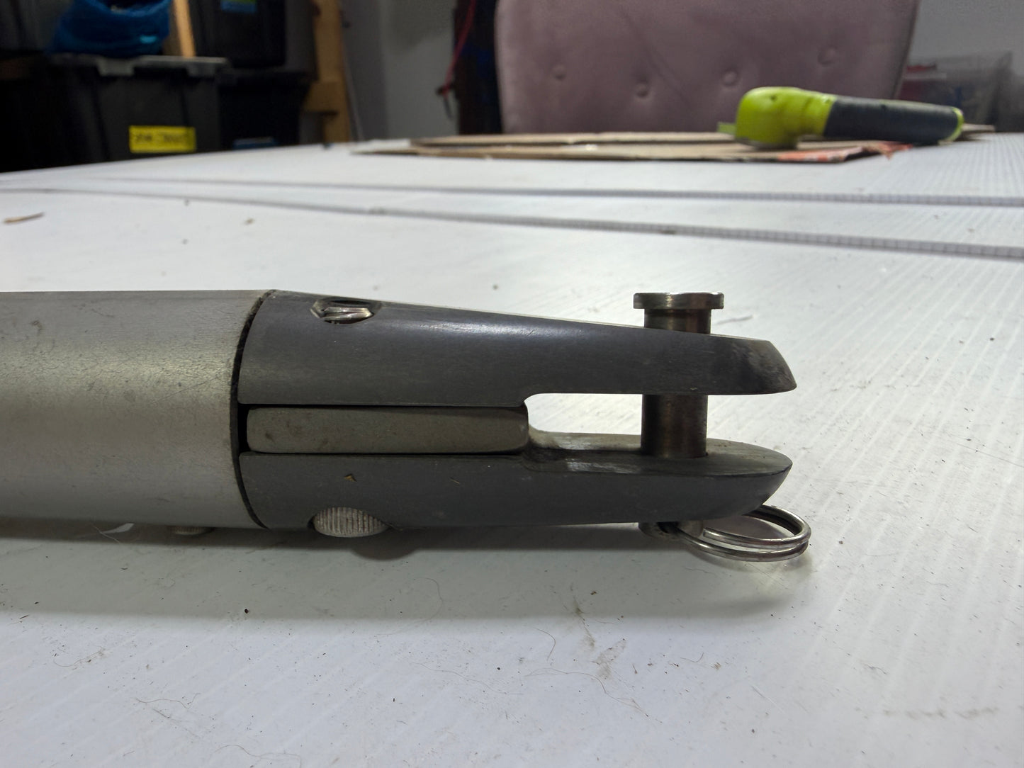 Boom Vang - 40" to 45" Length