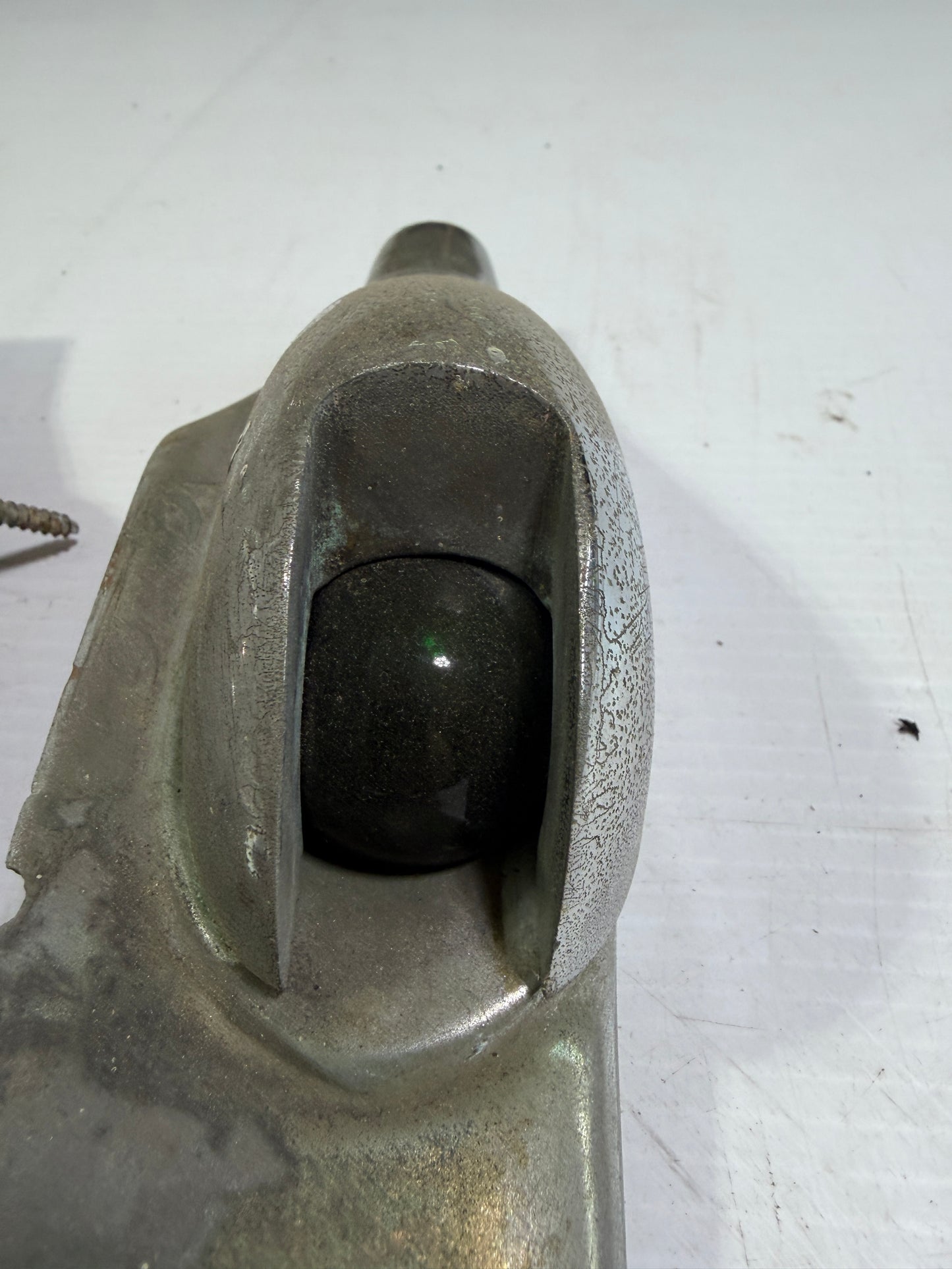 Vintage Christ Craft Running Lights