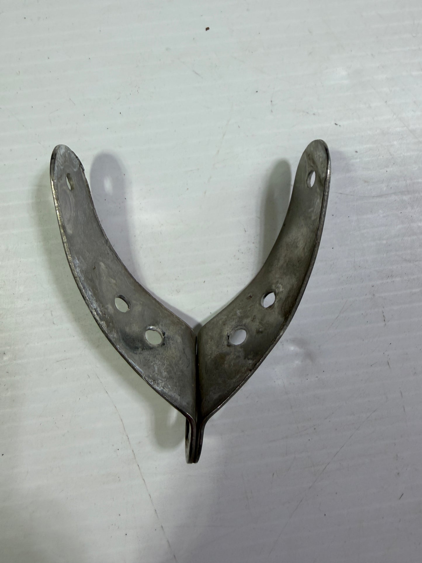 Mast Hound - 2 3/4" Width