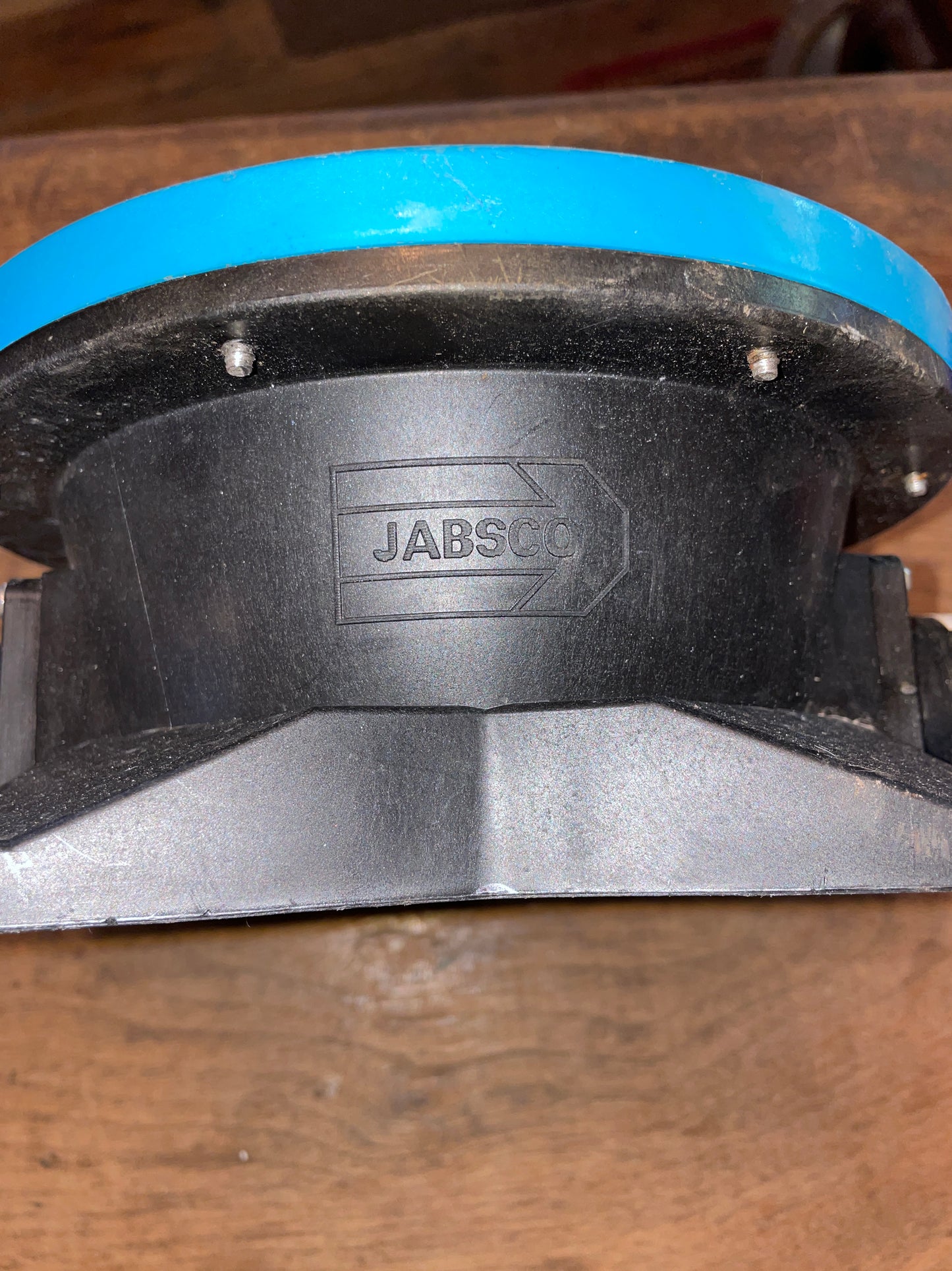 Jabsco Universal Hand Bilge/ Waste Pump With Handle