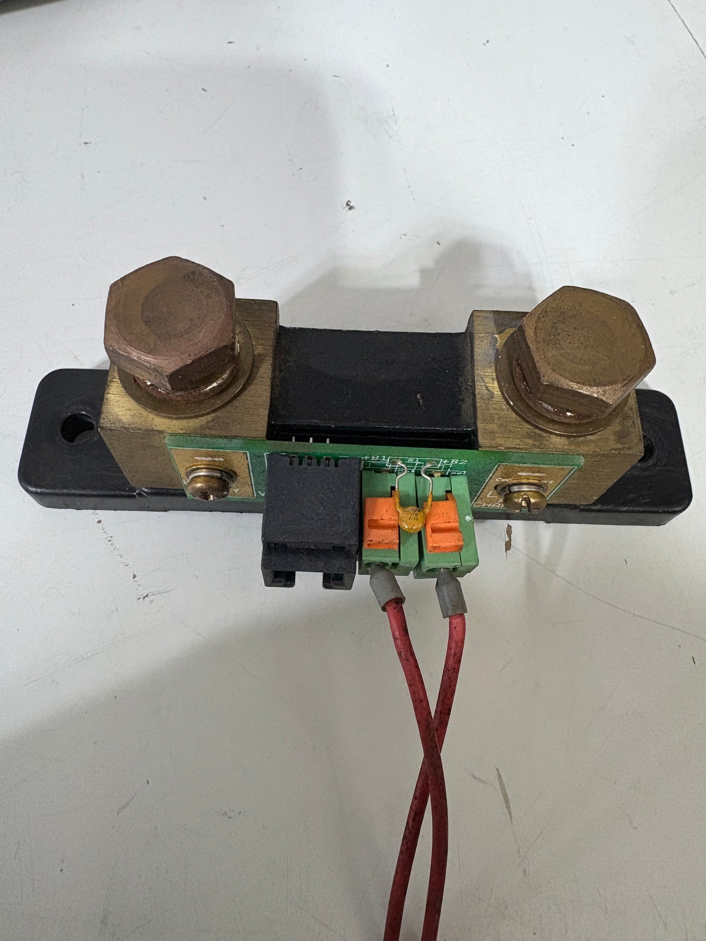 Victron Energy Shunt 500A/50mV
