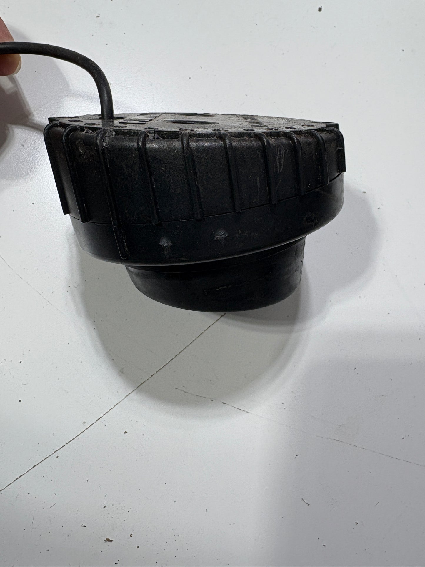 Garmin P79 8 Pin Plastic In-Hull Transducer