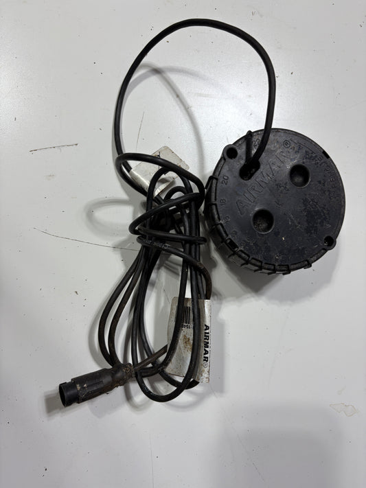 Garmin P79 8 Pin Plastic In-Hull Transducer