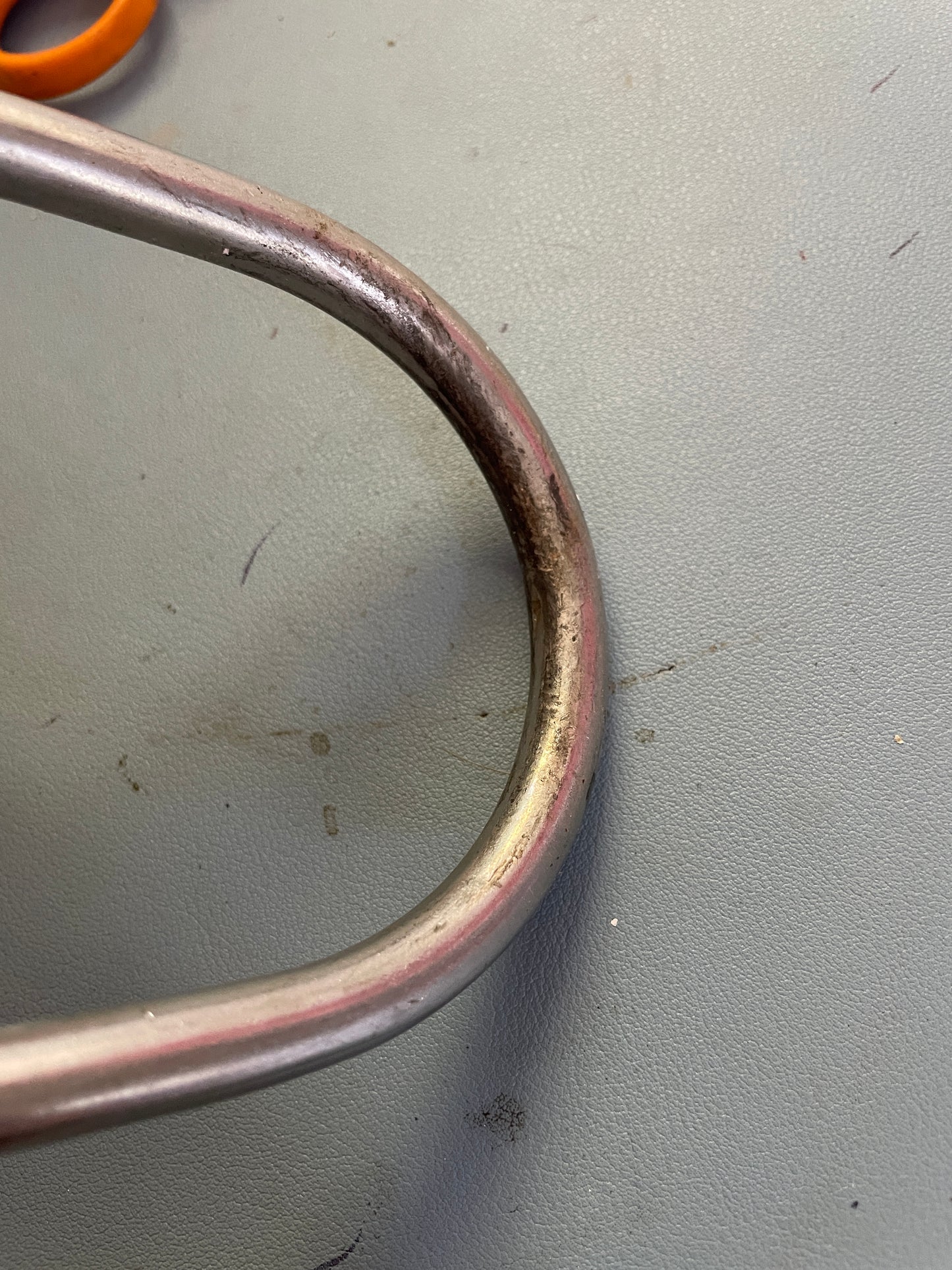 3 1/4" Boom Bail - NO BOLT
