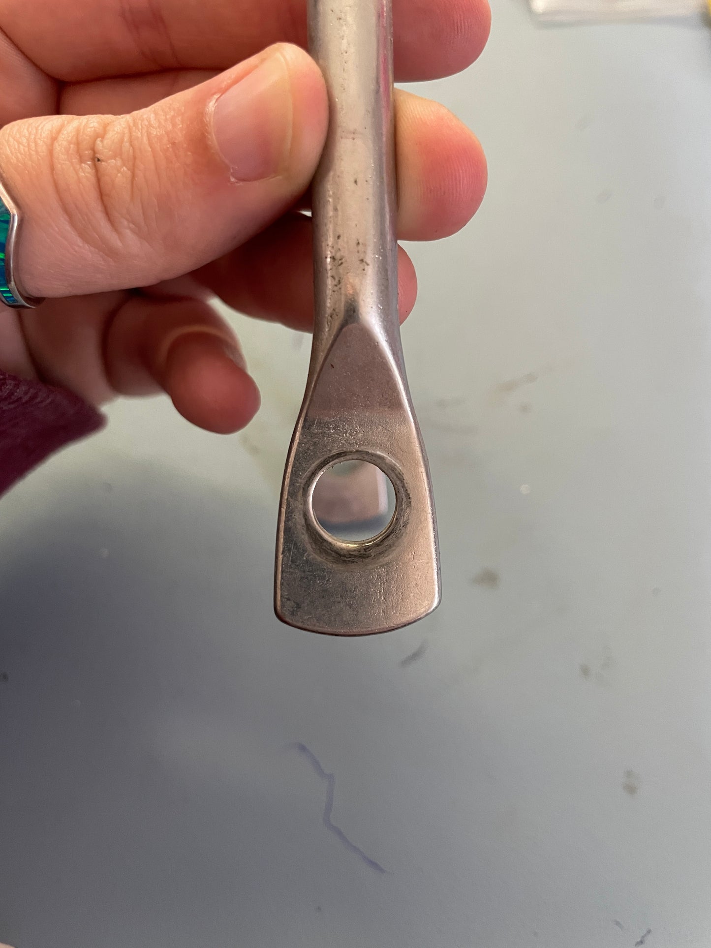 3 1/4" Boom Bail - NO BOLT