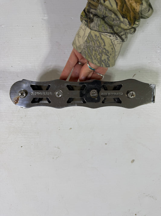 Garhauer Deck Organizer MODEL 30-DO-QBI