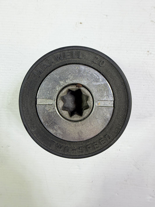 Maxwell 20 Regular Two Speed Winch