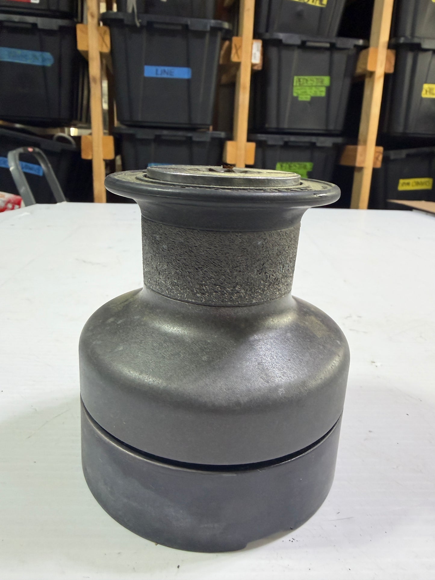 Maxwell 20 Regular Two Speed Winch