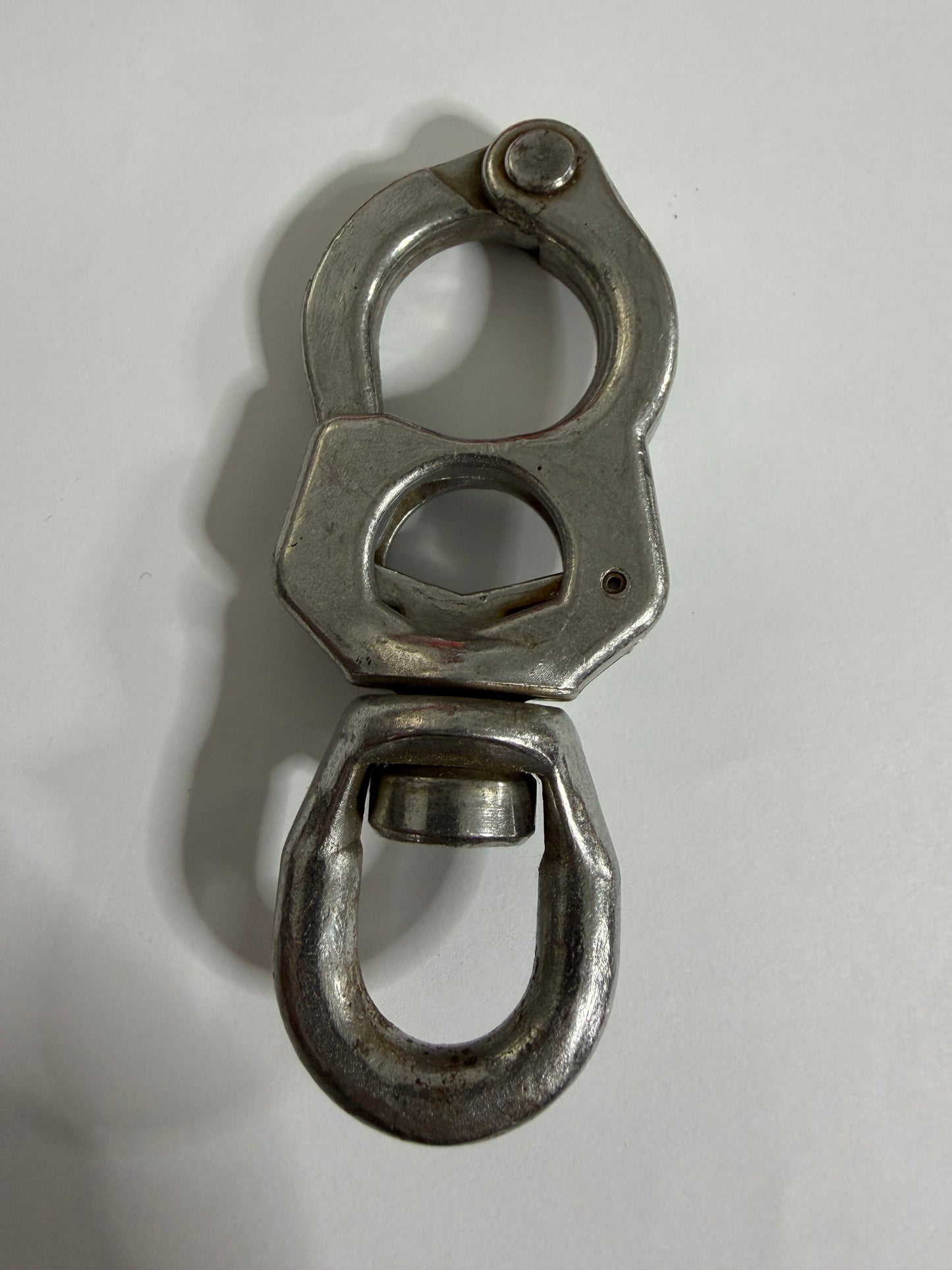 Sparcraft Trigger Snap Shackle - 5/8" Bail