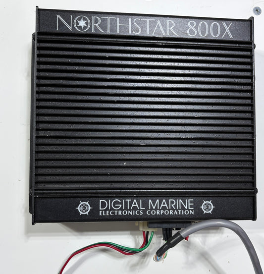 Digital Marine NorthStar 800x