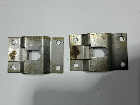 PAIR Gimbal Brackets