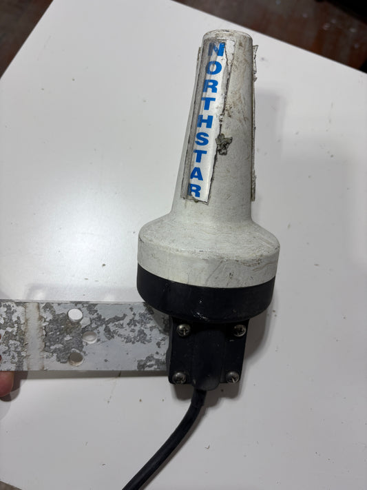 NorthStar Radar Antenna