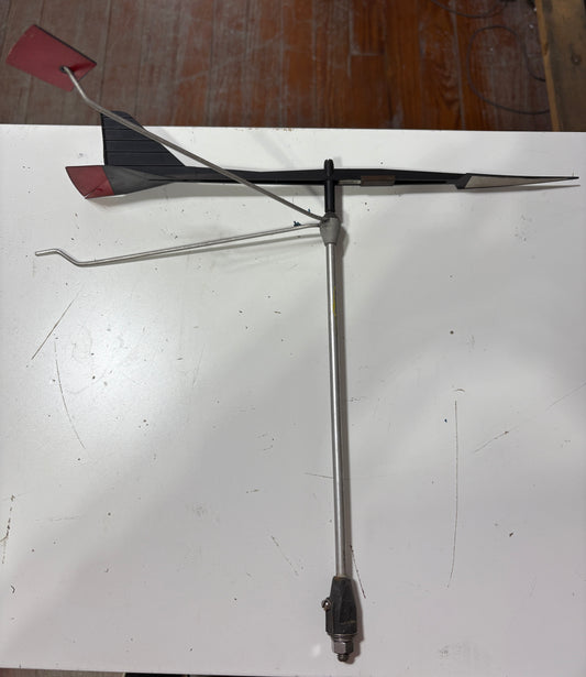 Davis Windex Wind Vane