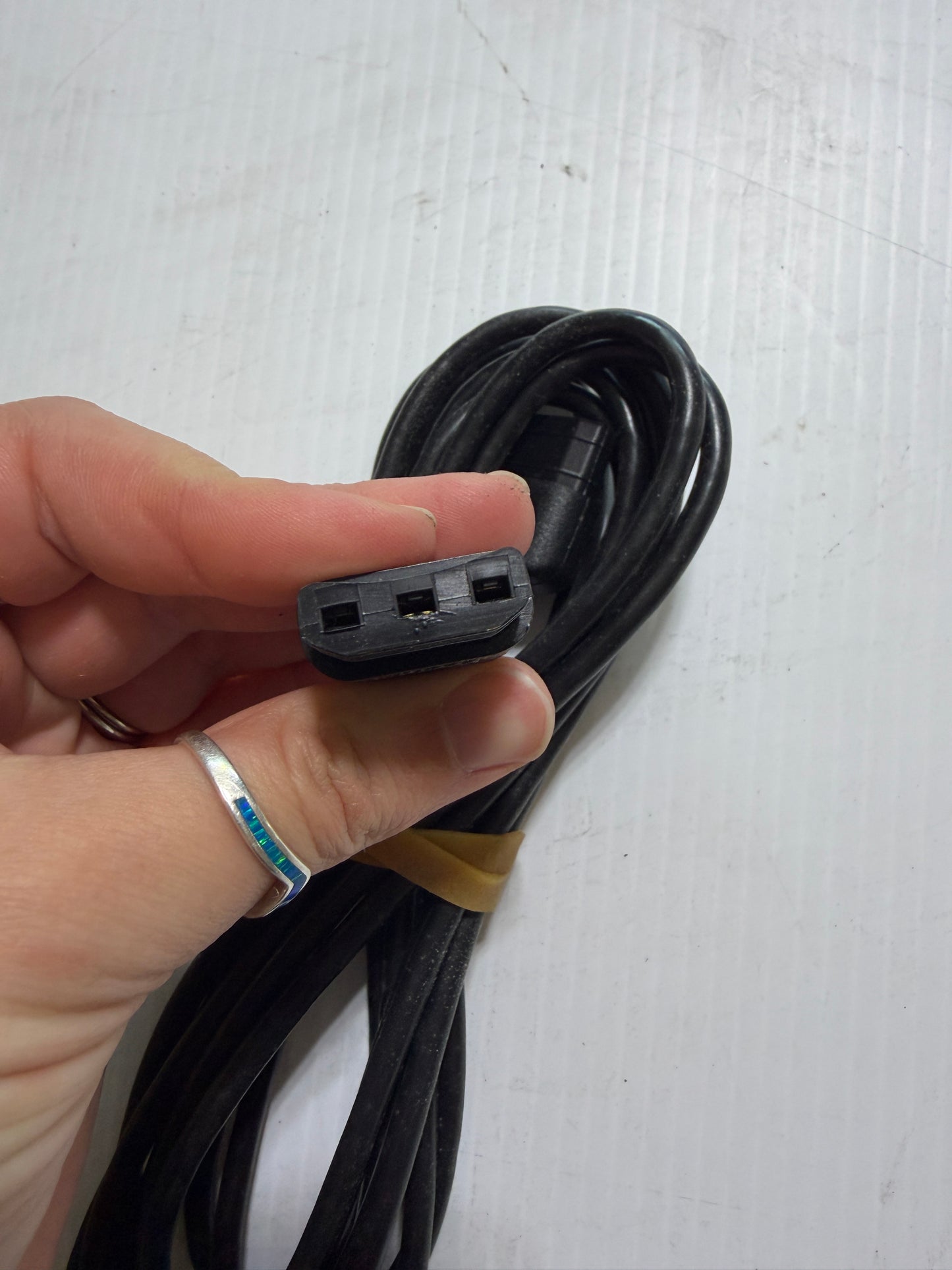 Autohelm / Autopilot Accessories D285 - ST30/80 Ext. Cable - 3 MTR - NEW