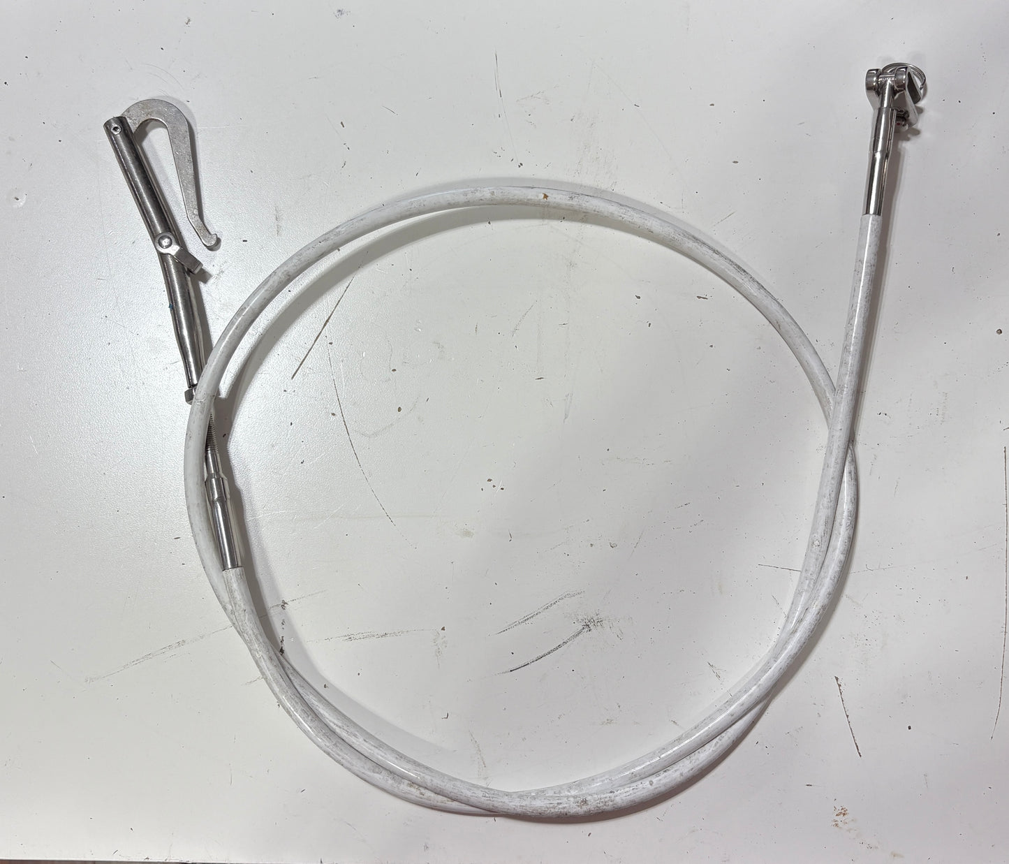 Life Line 61" Gate