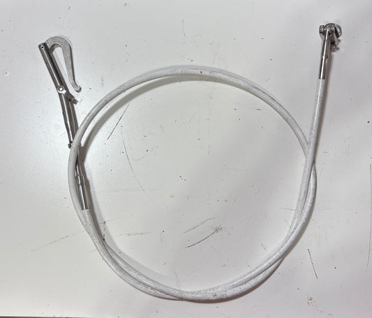 Life Line 61" Gate