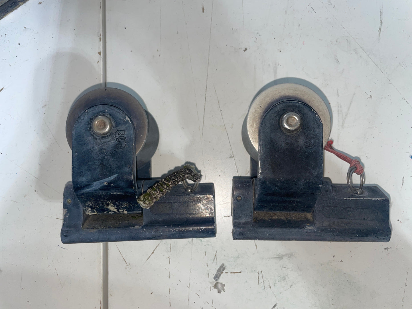 PAIR Schaefer 1" Sheet Blocks - Smaller Version