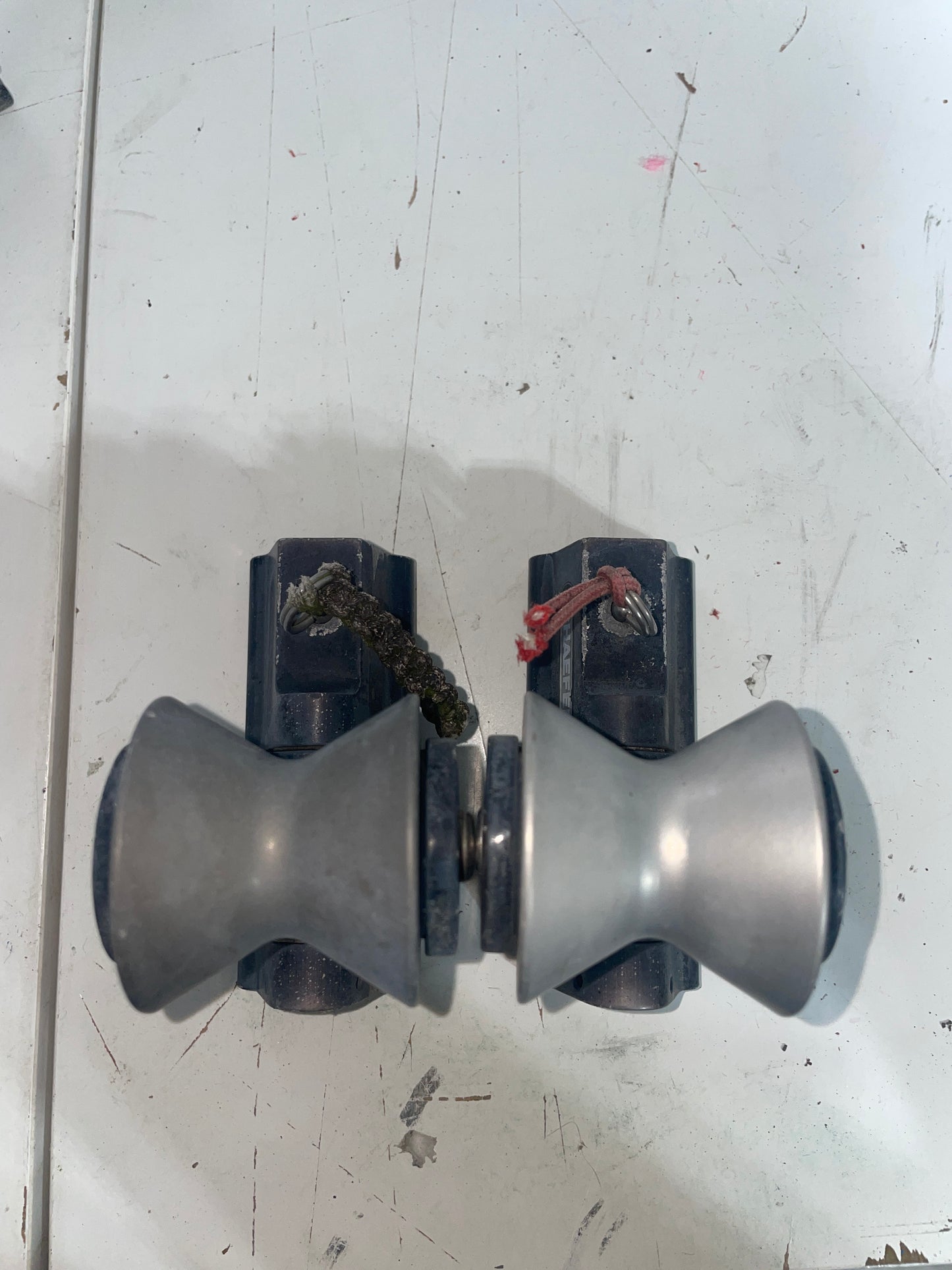 PAIR Schaefer 1" Sheet Blocks - Smaller Version