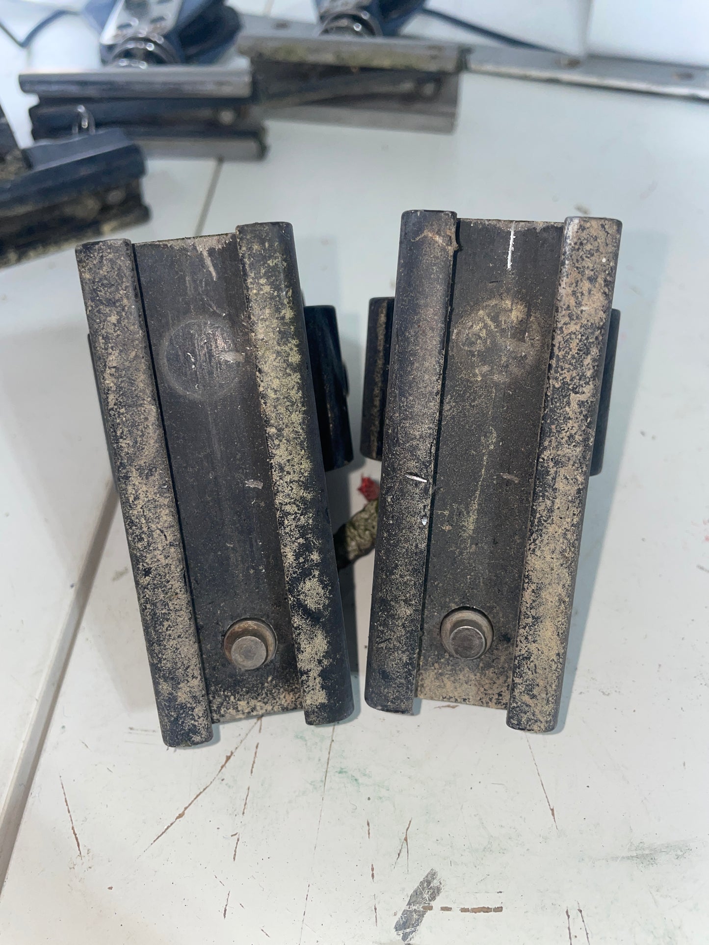 PAIR Schaefer 1" Sheet Blocks - Smaller Version