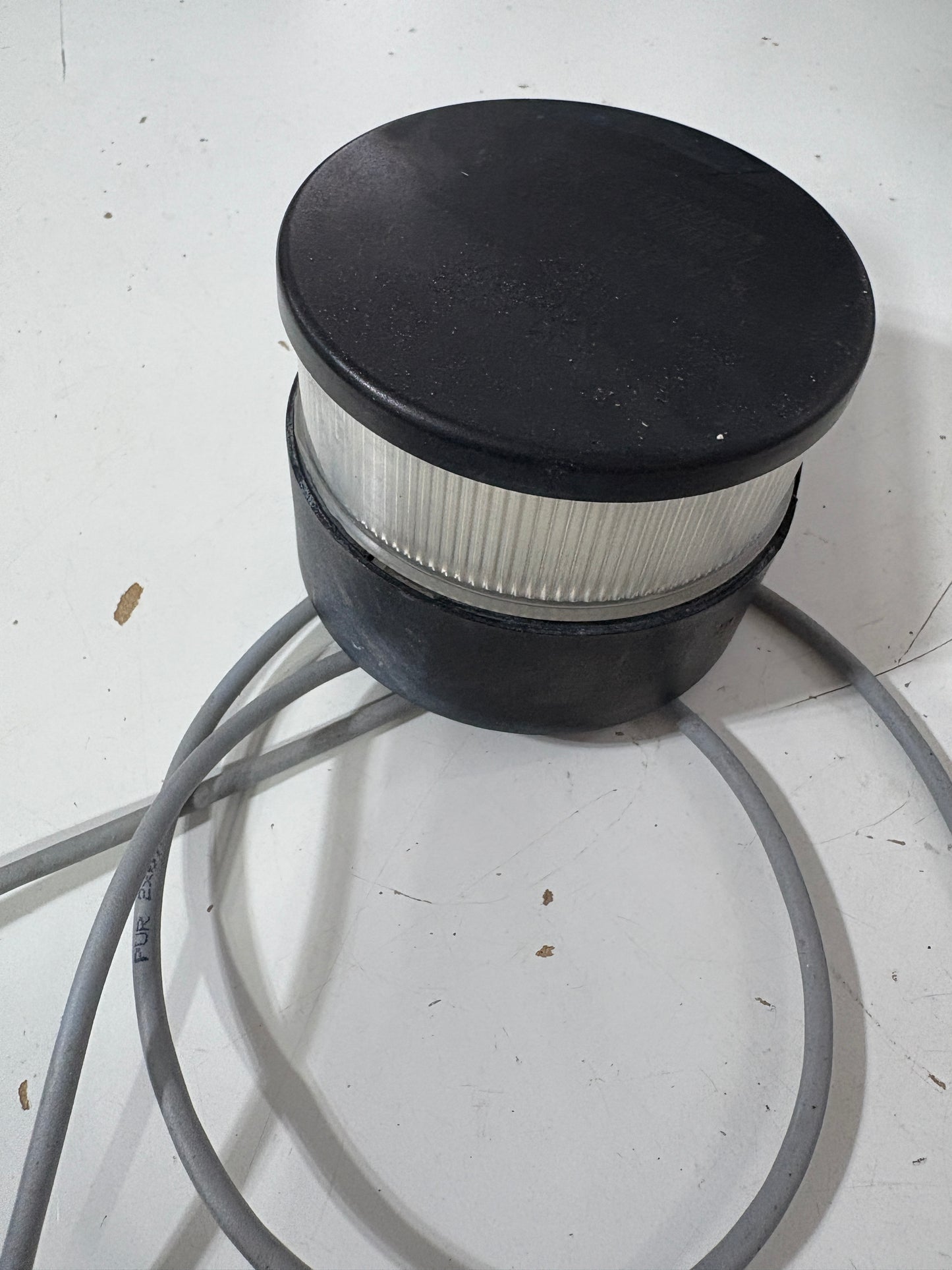 Aqua Signal SW 34 12/24v