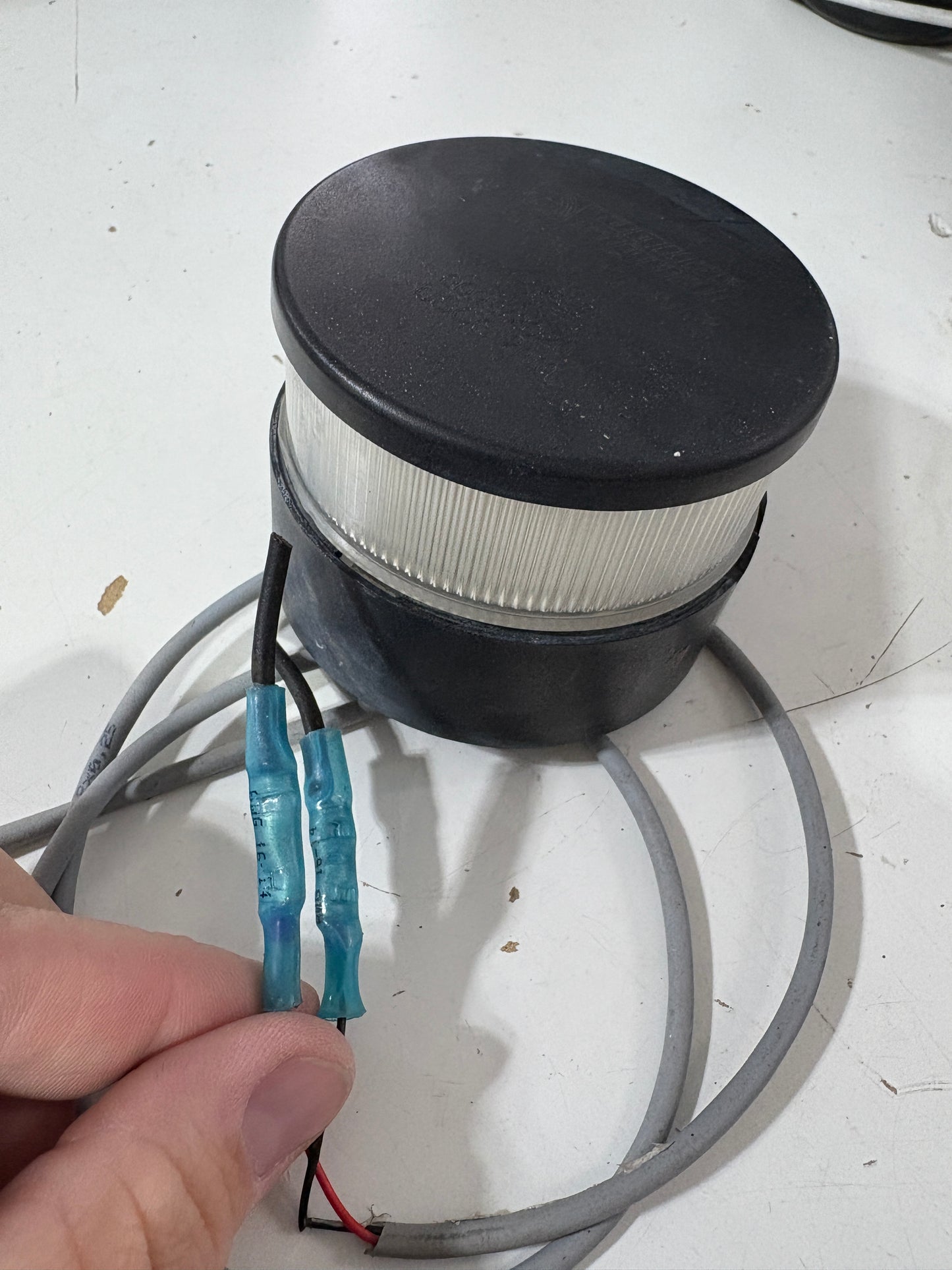 Aqua Signal SW 34 12/24v