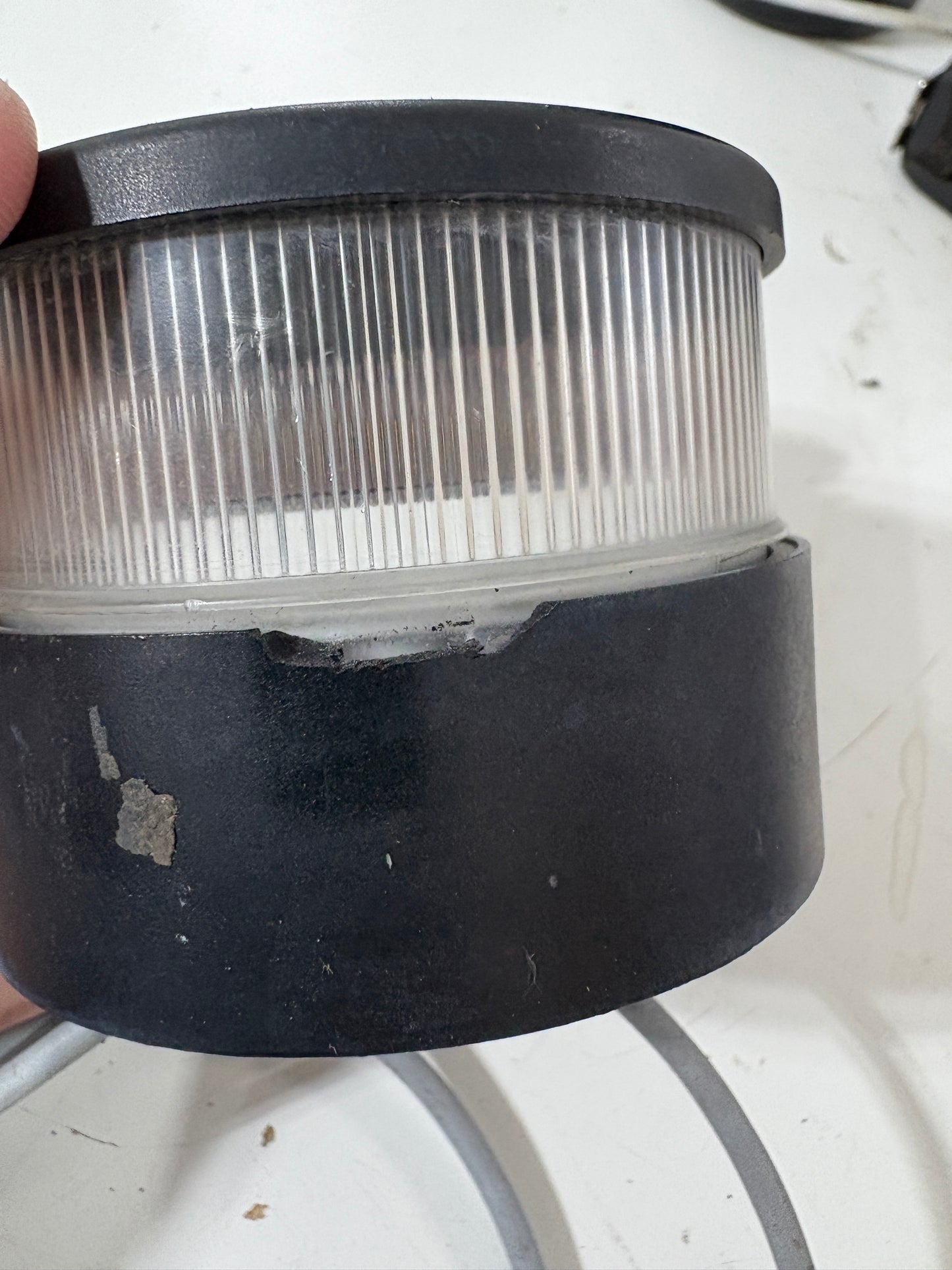 Aqua Signal SW 34 12/24v