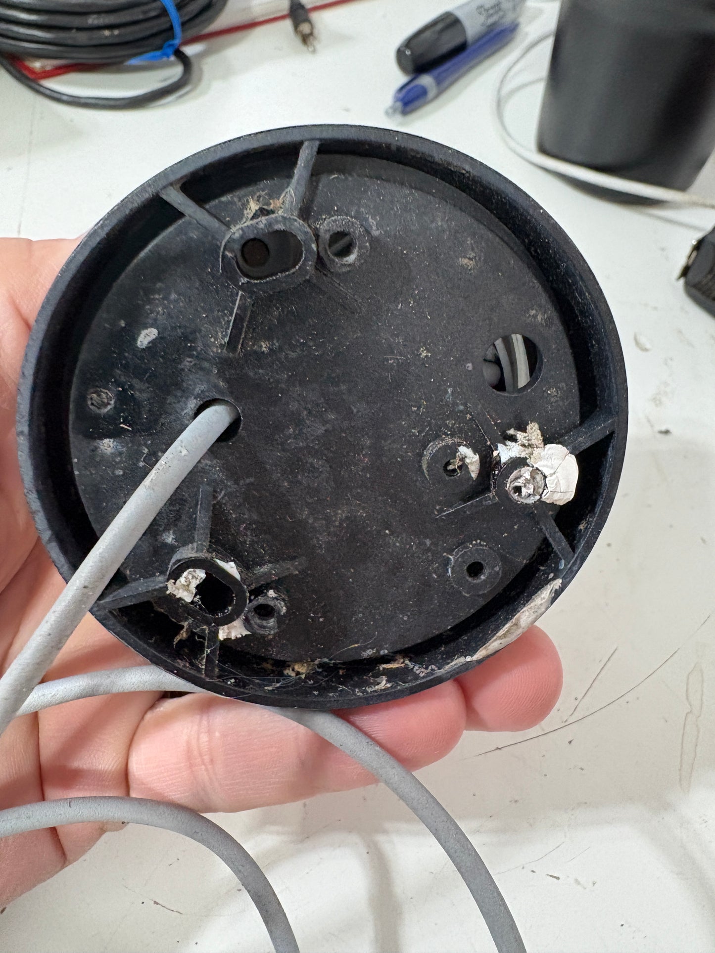 Aqua Signal SW 34 12/24v
