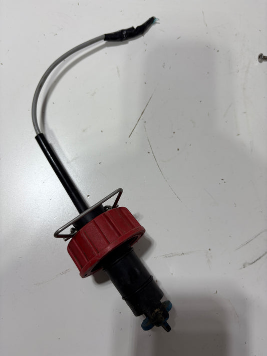 Signet Electronic Flow Meter Plug P31542