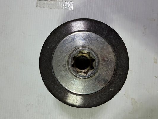 Lewmar 16 Two Speed Regular Winch