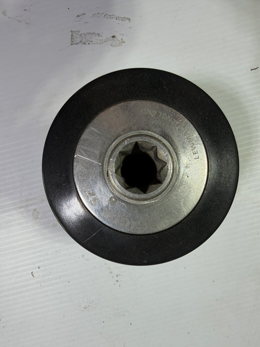 Lewmar 8 Single Speed Winch