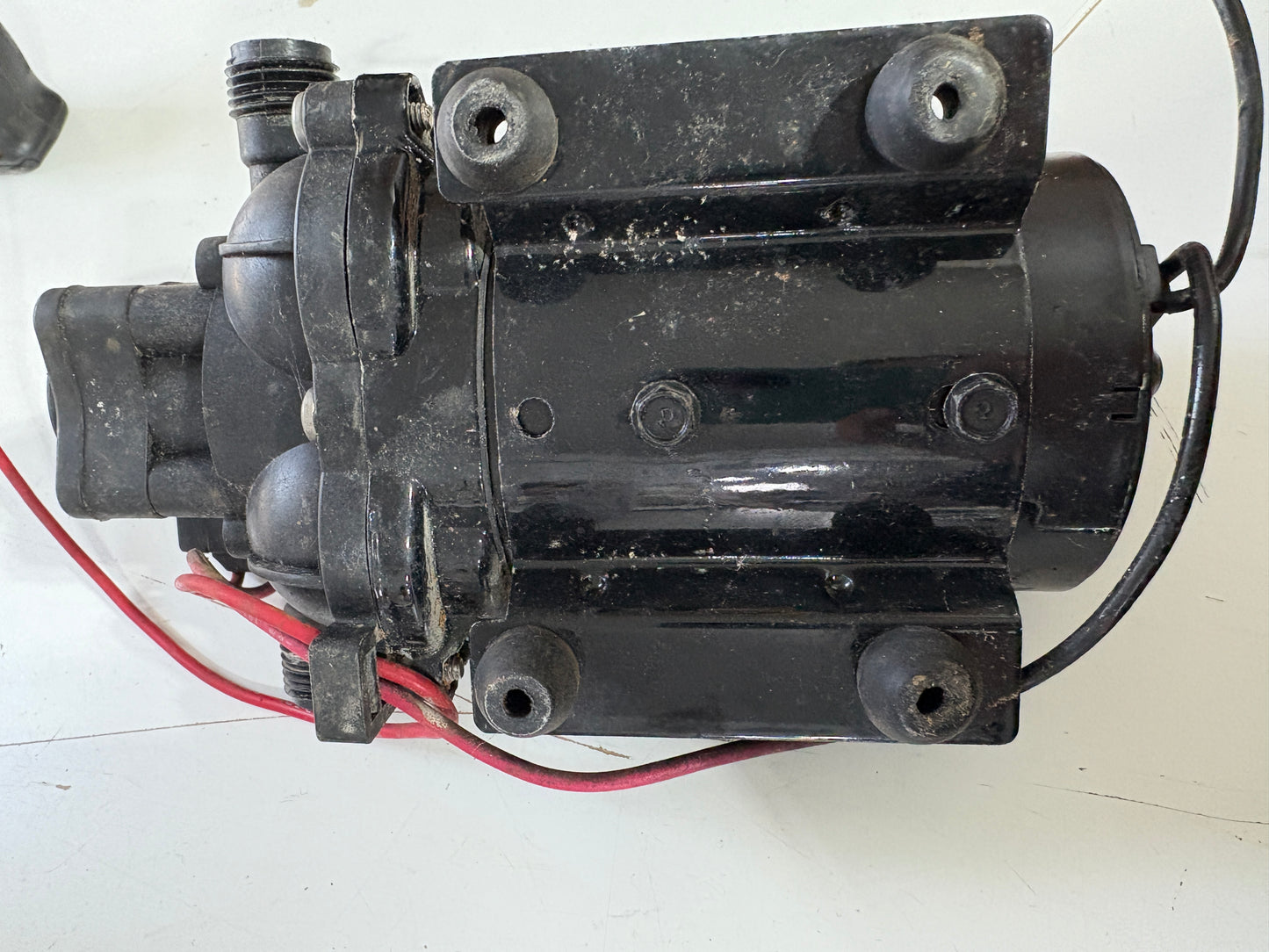 Shurflo Diaphragm Pump model 2088-423-344