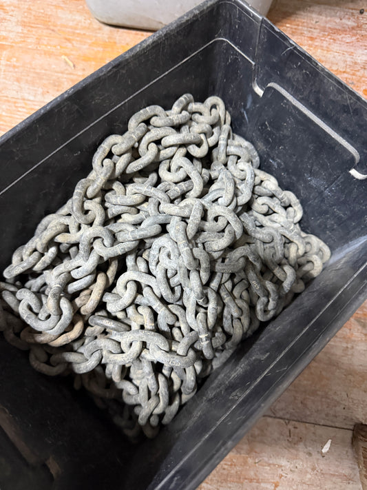 53' OF G4 Chain